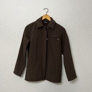 VTG Nike Sphere Men's Full Zip Jacket XS